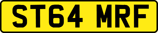 ST64MRF
