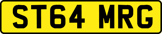 ST64MRG