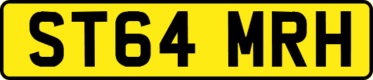 ST64MRH