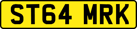 ST64MRK