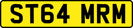 ST64MRM