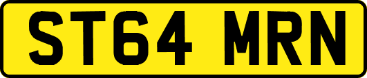 ST64MRN
