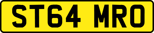 ST64MRO