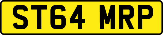 ST64MRP