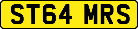 ST64MRS