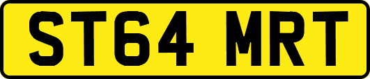 ST64MRT