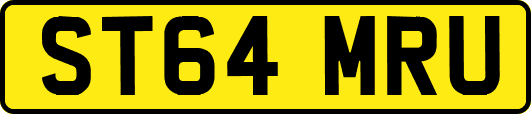 ST64MRU