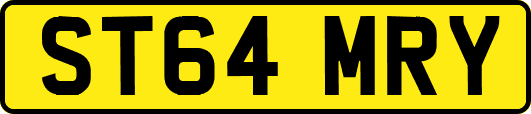 ST64MRY