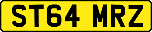 ST64MRZ
