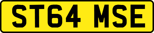ST64MSE