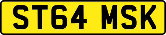 ST64MSK