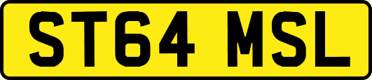 ST64MSL