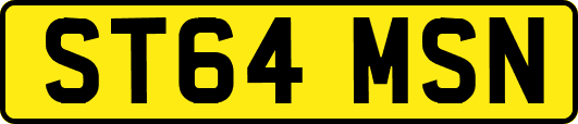 ST64MSN