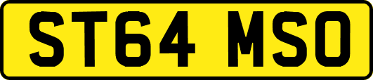 ST64MSO
