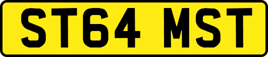 ST64MST