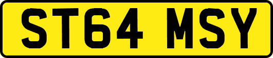 ST64MSY