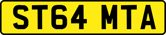 ST64MTA
