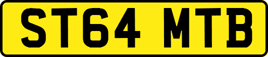 ST64MTB