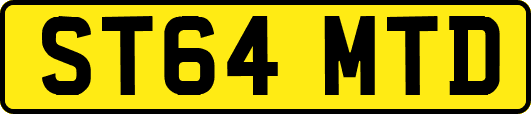 ST64MTD