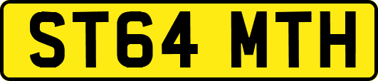 ST64MTH