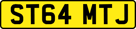 ST64MTJ