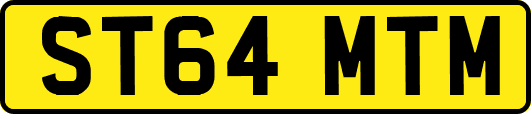 ST64MTM