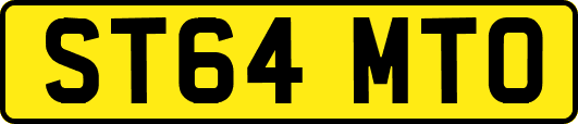 ST64MTO
