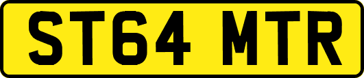 ST64MTR