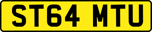 ST64MTU