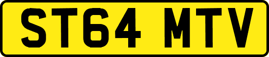 ST64MTV