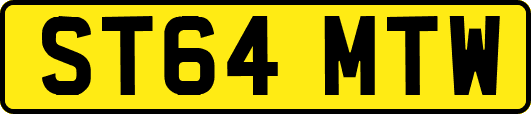 ST64MTW