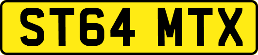 ST64MTX