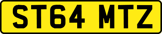 ST64MTZ