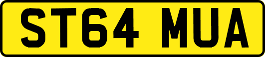 ST64MUA