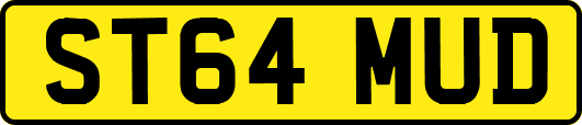 ST64MUD