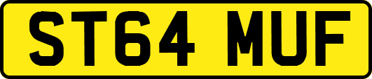 ST64MUF
