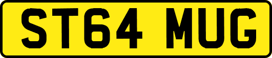 ST64MUG