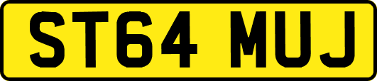 ST64MUJ