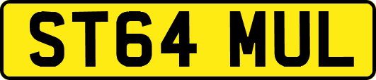 ST64MUL