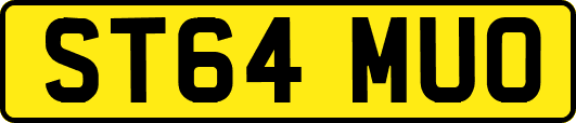 ST64MUO