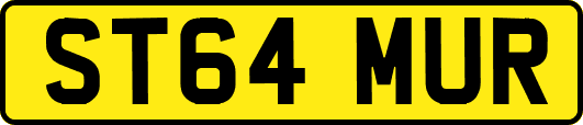 ST64MUR