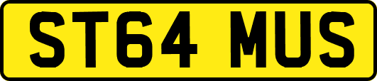 ST64MUS