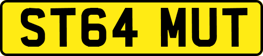 ST64MUT