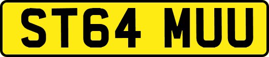 ST64MUU