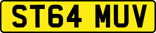 ST64MUV