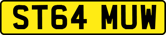 ST64MUW