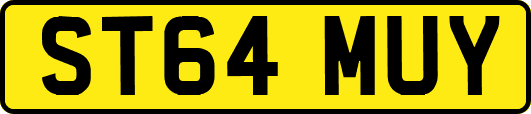 ST64MUY
