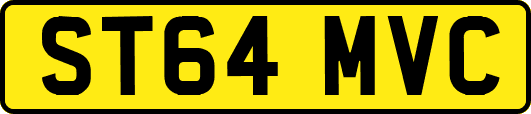 ST64MVC