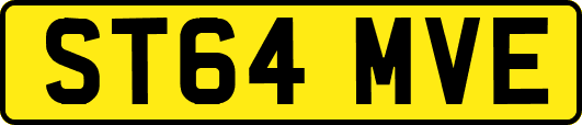 ST64MVE