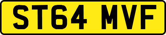 ST64MVF